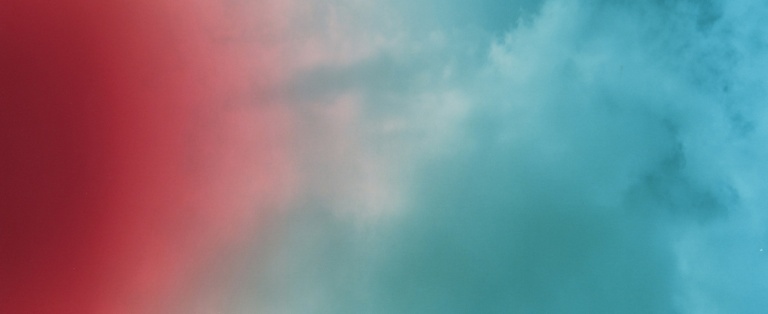 Kunstværket Cloud Behaviour af Nanna Debois Buhl