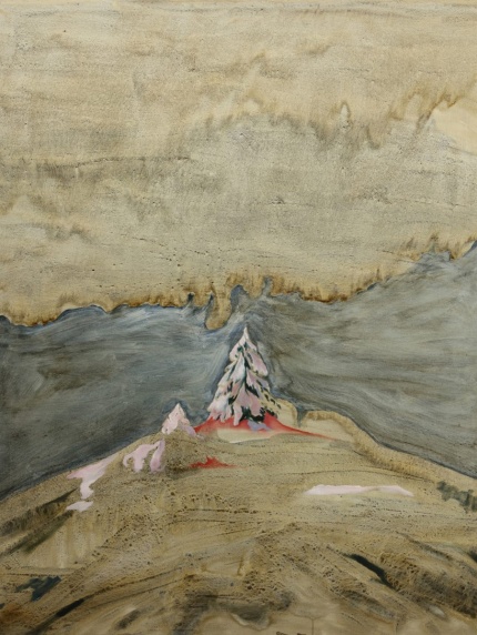 Pauline Franssons afgangsværker 2021