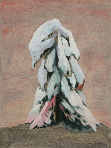 Pauline Franssons afgangsværker 2021