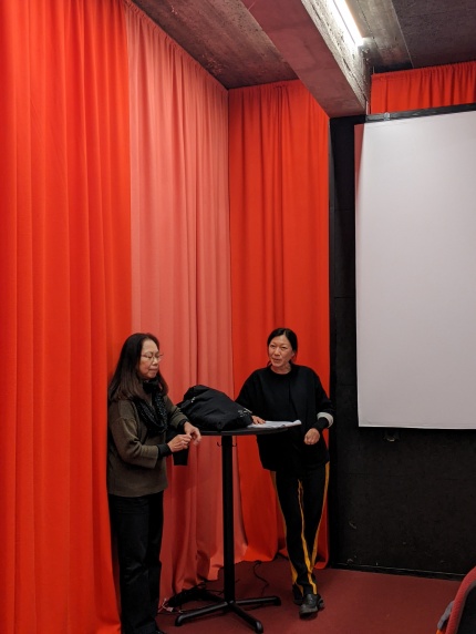 Undervisning - Skolen for Mediekunst