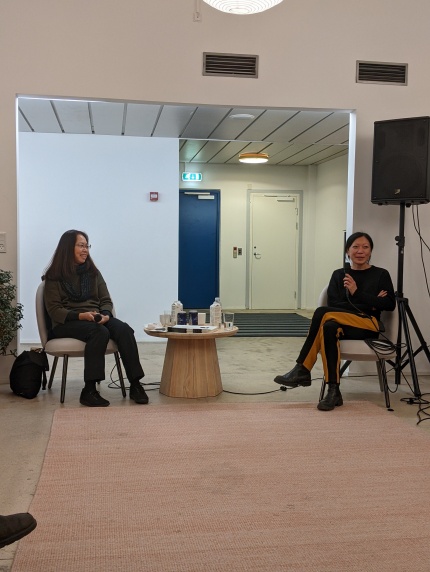 Undervisning - Skolen for Mediekunst